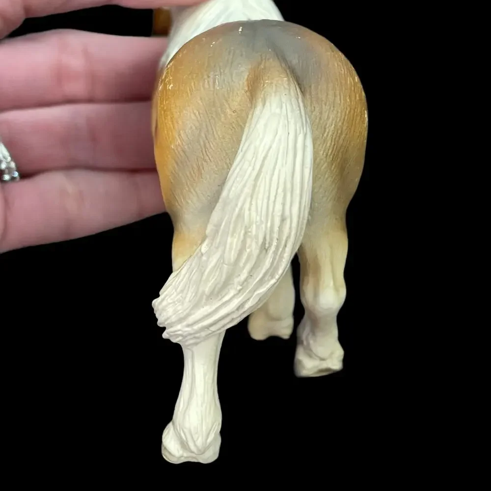 schleich 2005 horse